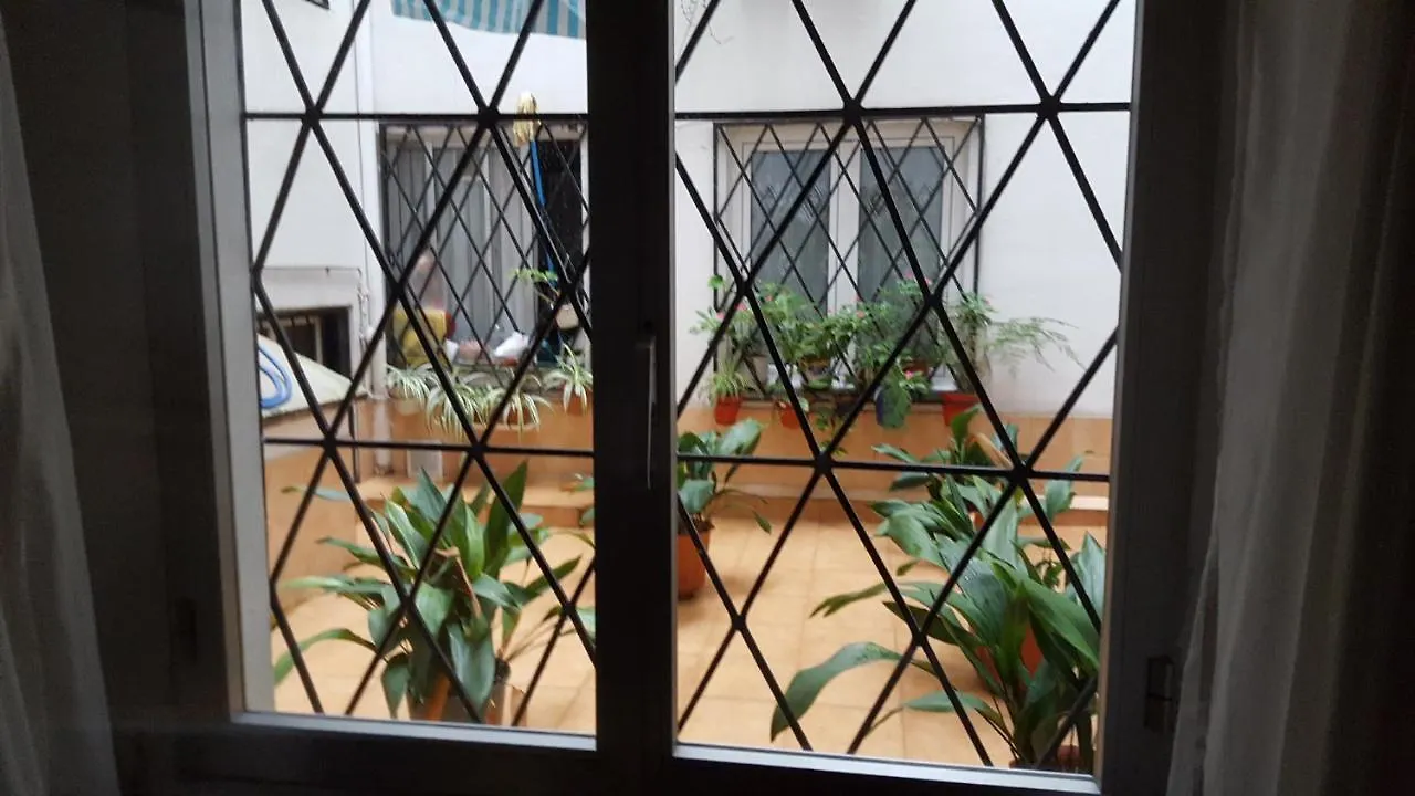 Apartamento Santa Lucia Bilbao 0*,  Hiszpania